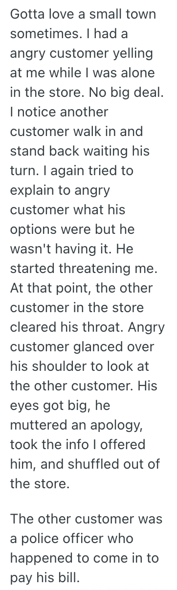 Screenshot 2025 06 10 at 6.43.48 PM Biker Tried To Steal From A Hardware Store, But The Store Manager Had The Police Tackle Him